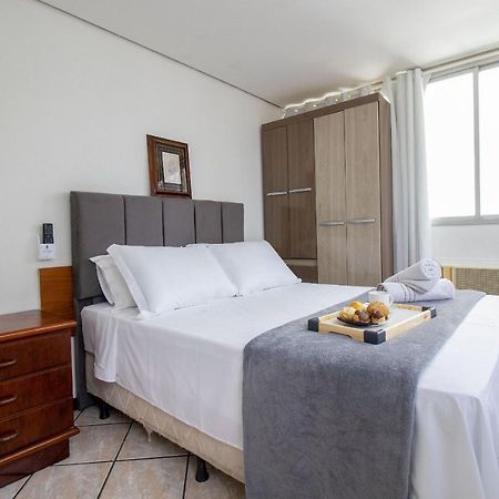 Clr81 - Calcadao, 1 Dorm Climatizado, Garagem Apartment Balneario Camboriu Luaran gambar