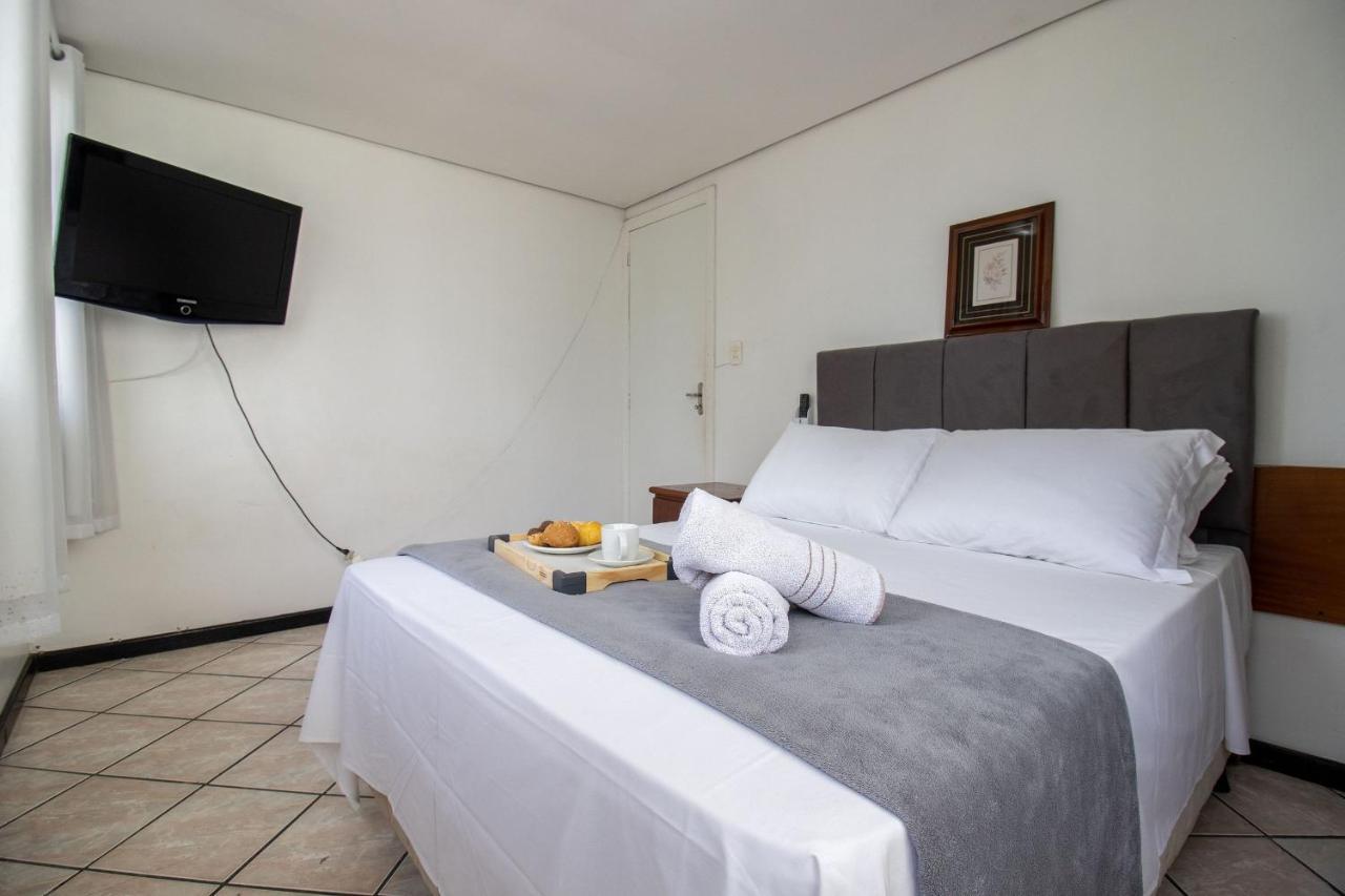 Clr81 - Calcadao, 1 Dorm Climatizado, Garagem Apartment Balneario Camboriu Luaran gambar