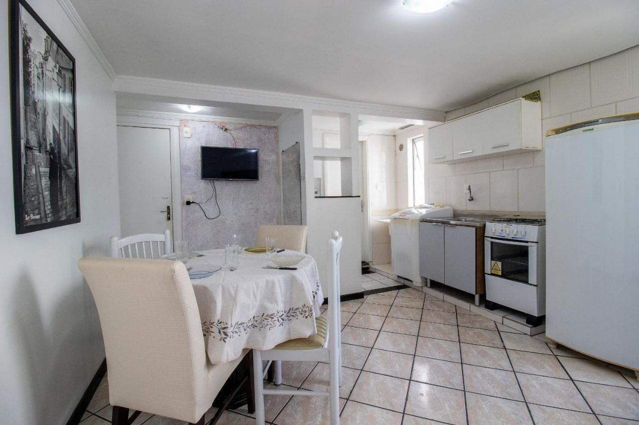 Clr81 - Calcadao, 1 Dorm Climatizado, Garagem Apartment Balneario Camboriu Luaran gambar