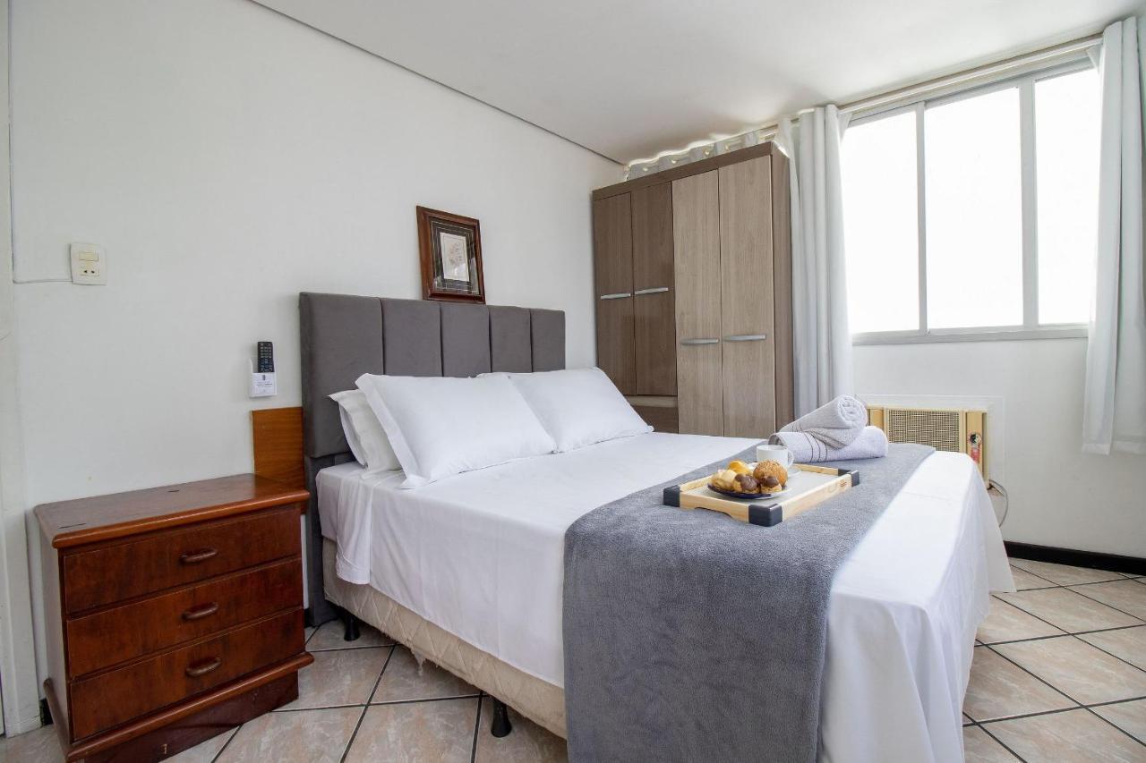 Clr81 - Calcadao, 1 Dorm Climatizado, Garagem Apartment Balneario Camboriu Luaran gambar