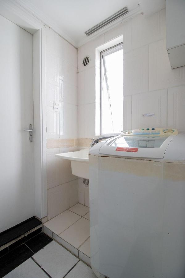 Clr81 - Calcadao, 1 Dorm Climatizado, Garagem Apartment Balneario Camboriu Luaran gambar
