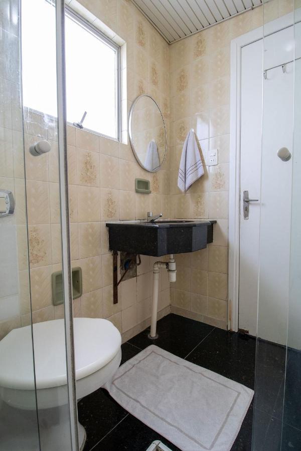 Clr81 - Calcadao, 1 Dorm Climatizado, Garagem Apartment Balneario Camboriu Luaran gambar