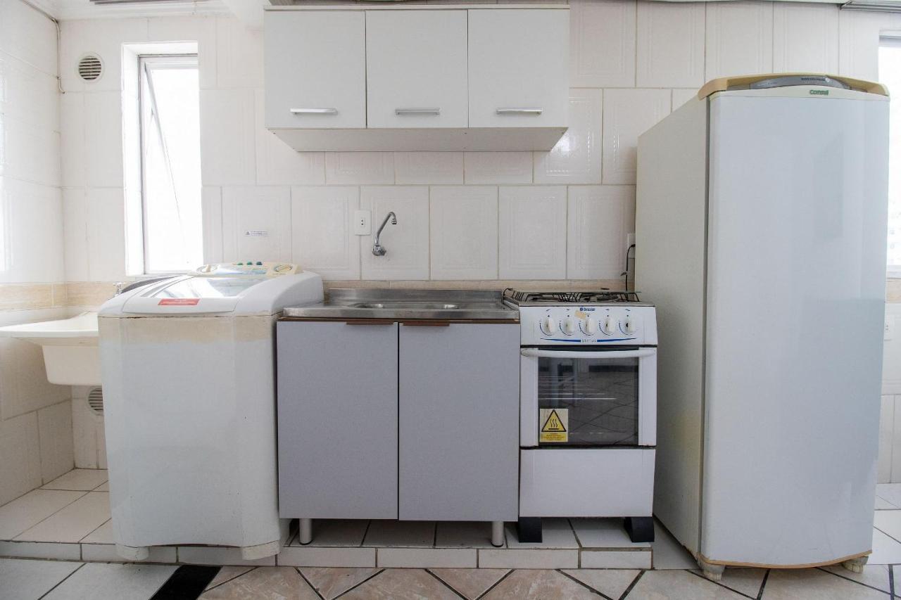 Clr81 - Calcadao, 1 Dorm Climatizado, Garagem Apartment Balneario Camboriu Luaran gambar