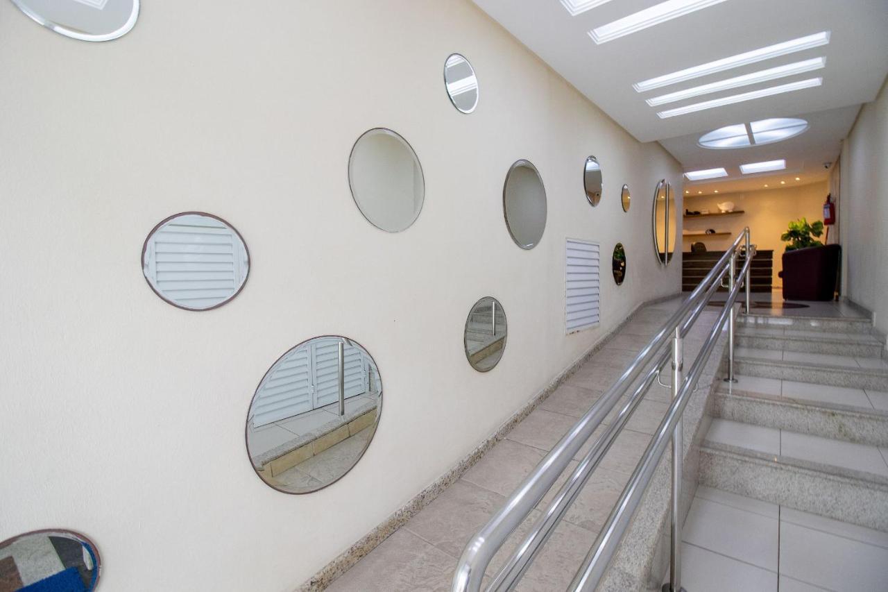 Clr81 - Calcadao, 1 Dorm Climatizado, Garagem Apartment Balneario Camboriu Luaran gambar